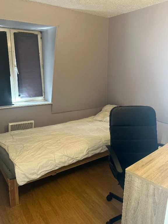 Flat Rue Roger Salengro in La Madeleine