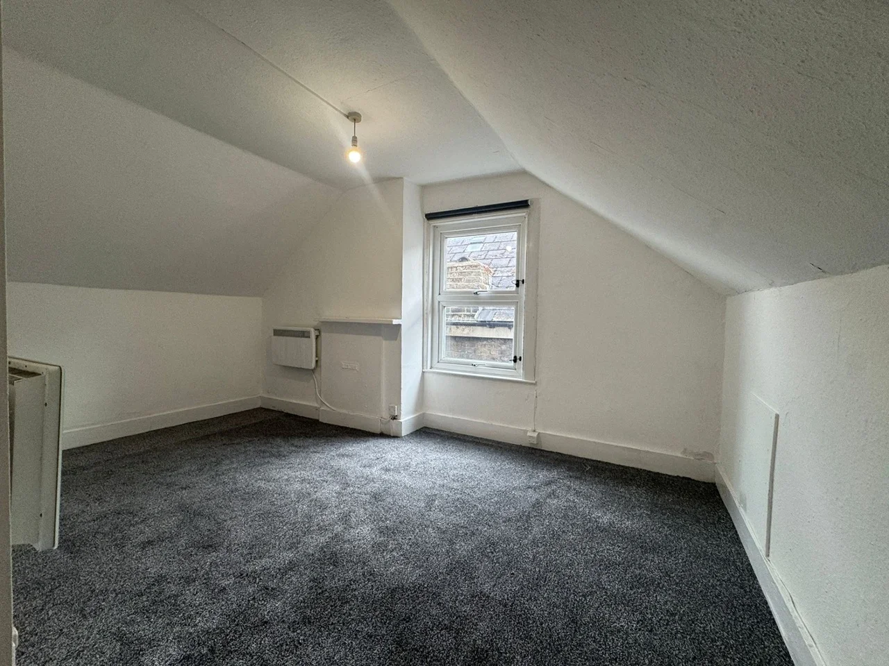 Flat Croydon Road in Greater London