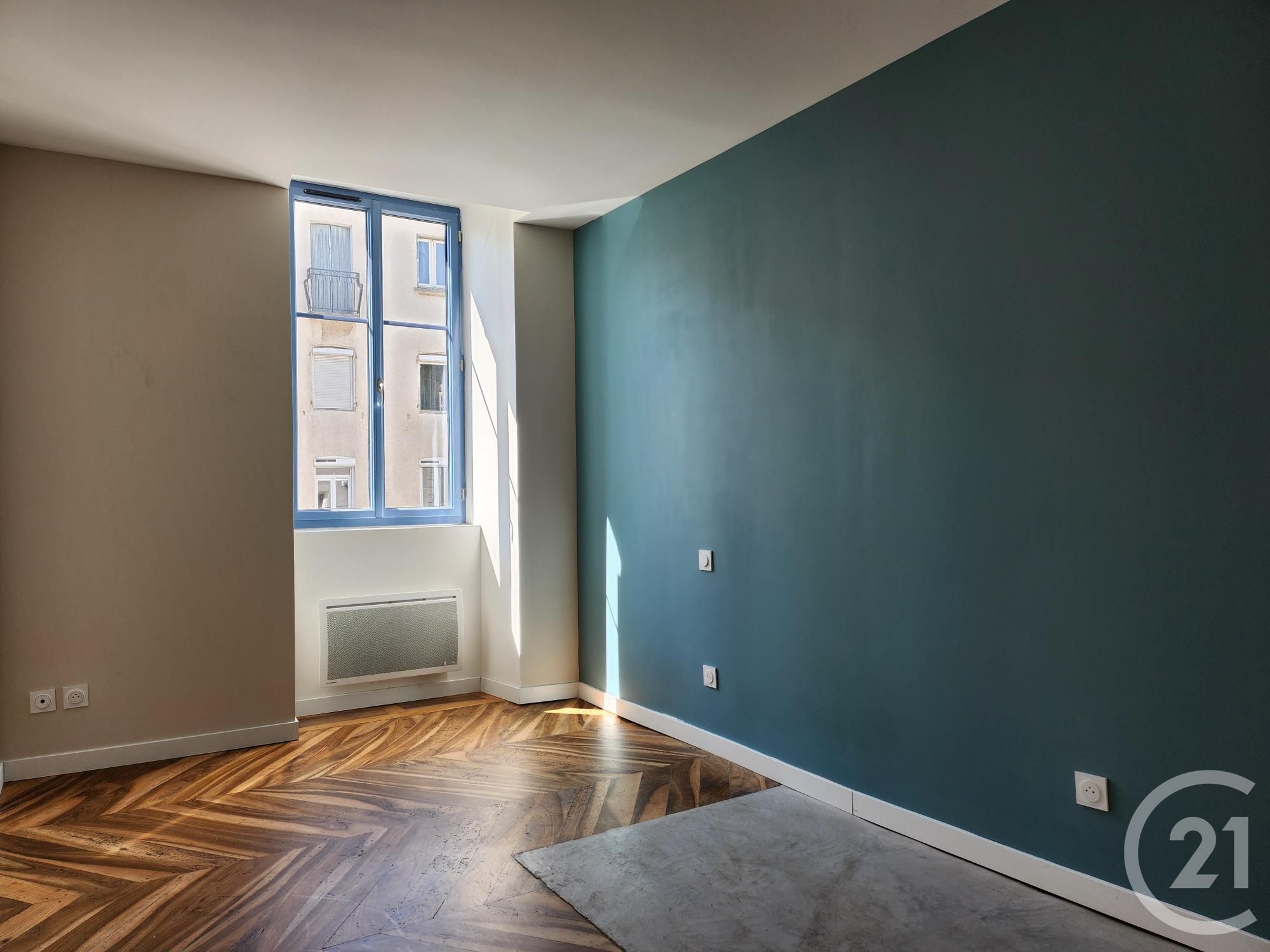 Appartement Boulevard Victor Hugo à Saint-Affrique