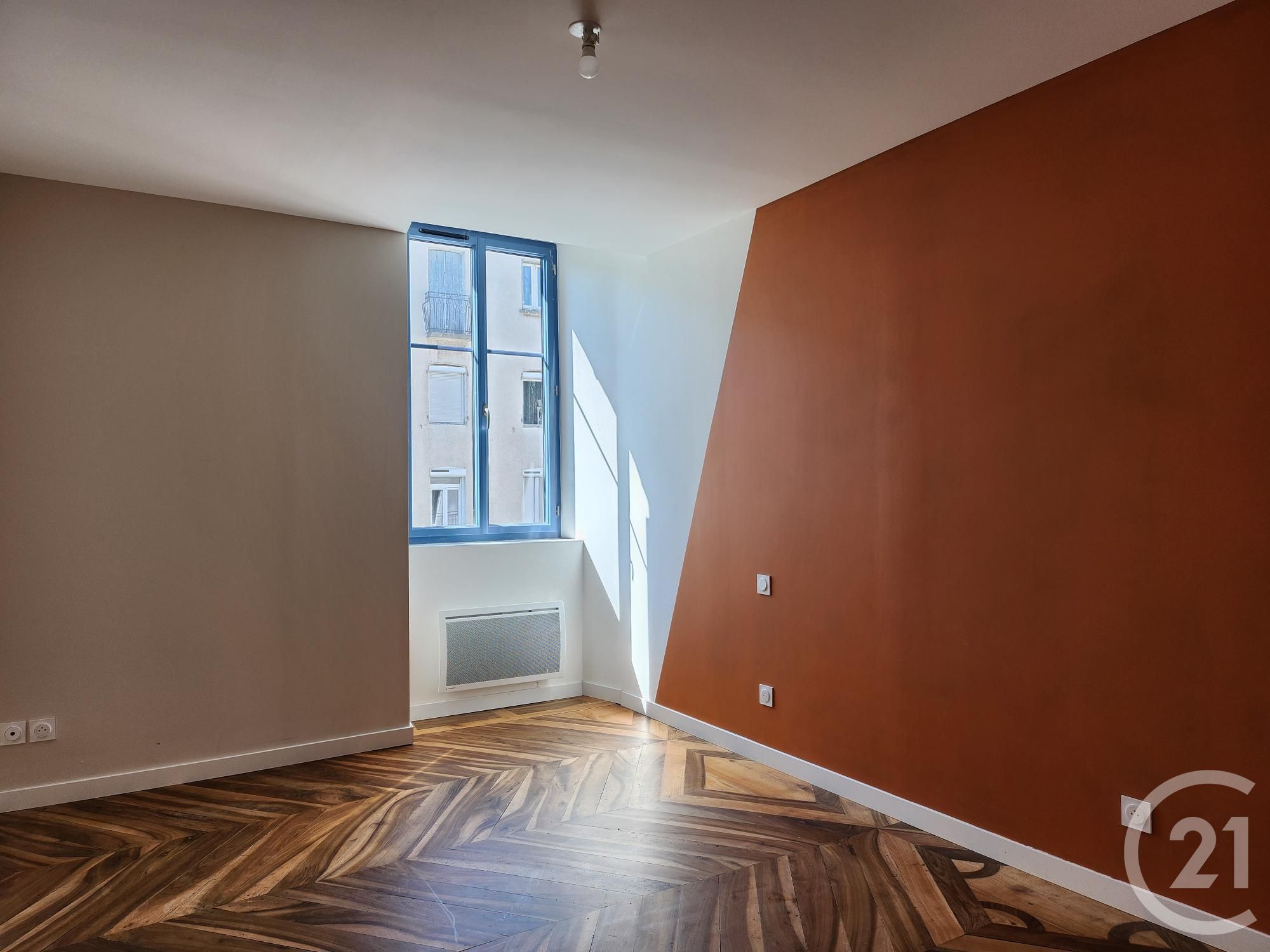 Appartement Boulevard Victor Hugo à Saint-Affrique
