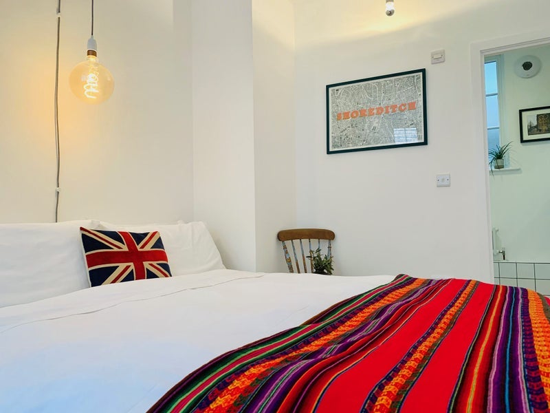 Room Temple Yard in Greater London