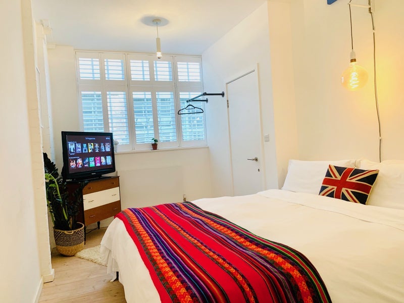 Room Temple Yard in Greater London