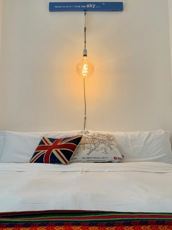 Room Temple Yard in Greater London