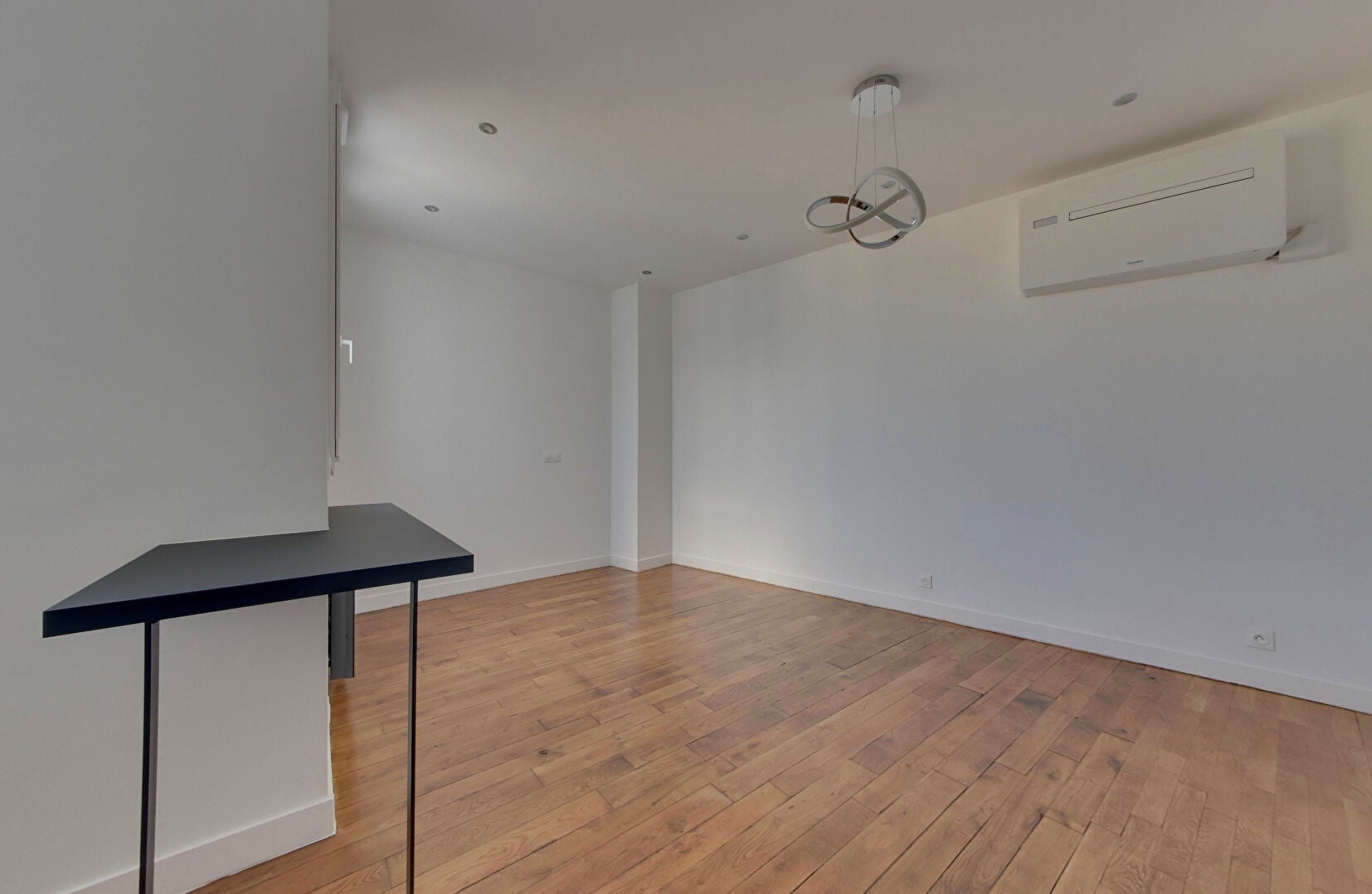 Appartement Rue de Tocqueville à Paris