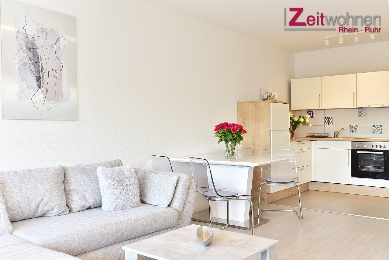 Wohnung Wolffsohnstraße in Köln