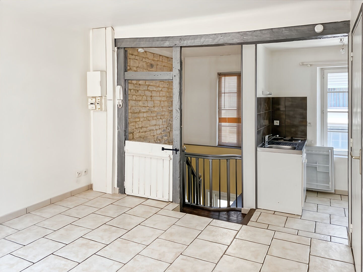 Appartement Rue du Magasin à Poudre à Caen
