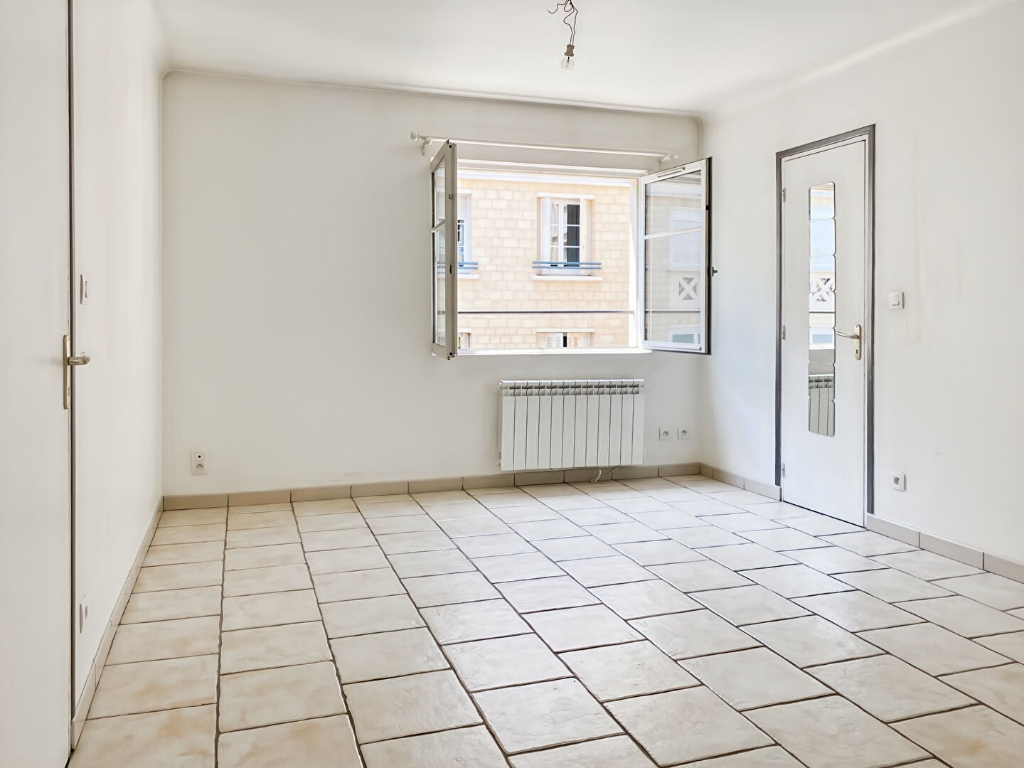 Appartement Rue du Magasin à Poudre à Caen