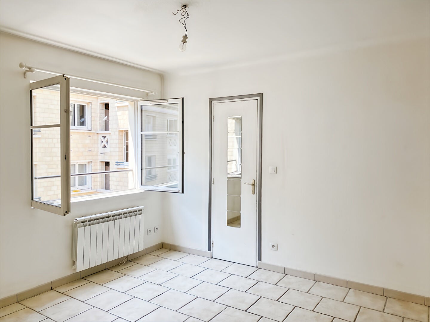 Appartement Rue du Magasin à Poudre à Caen