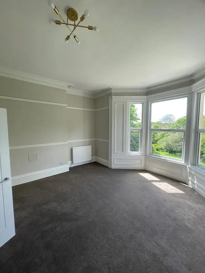 Flat Woodside in Sunderland