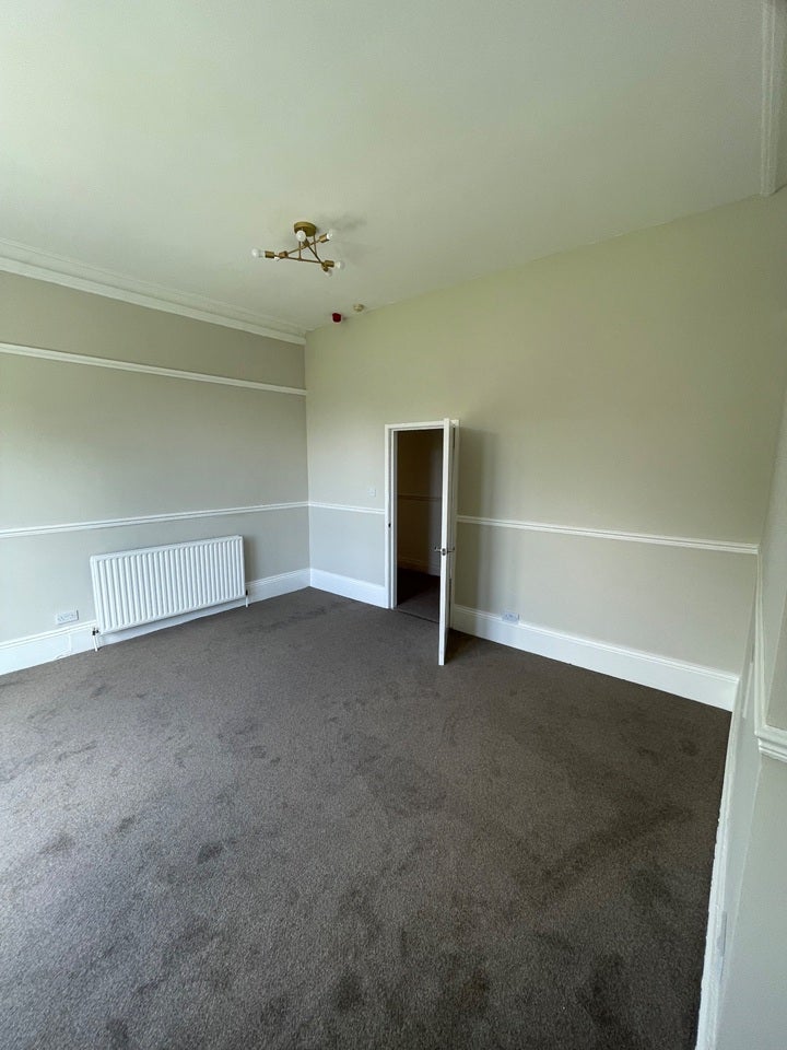 Flat Woodside in Sunderland