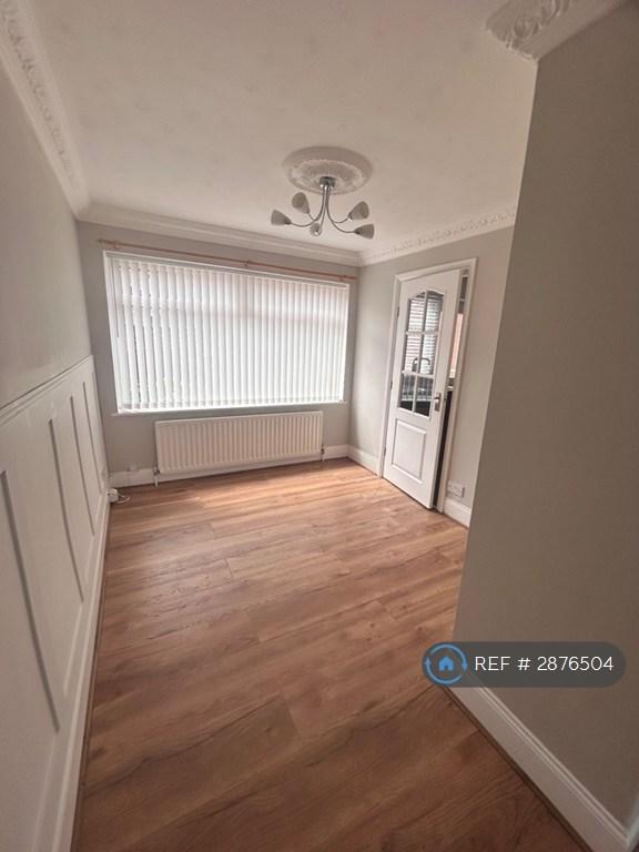 House Woodhorn Drive in Guide Post