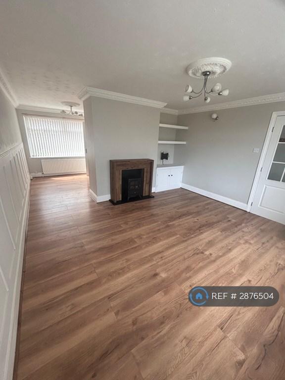 House Woodhorn Drive in Guide Post