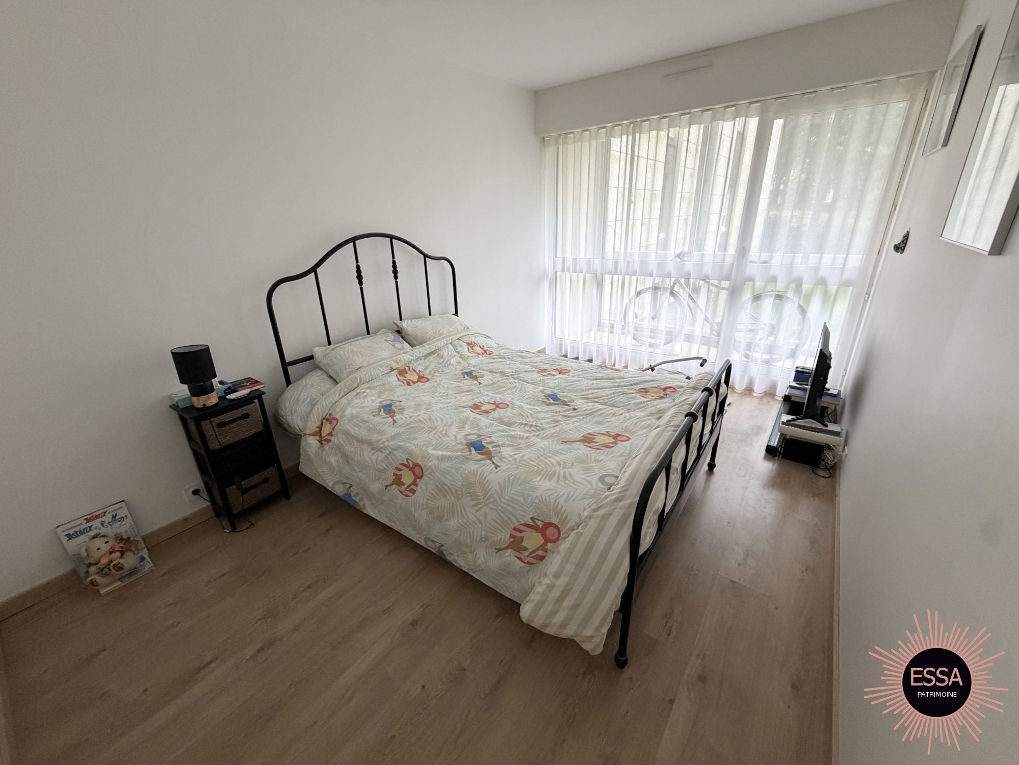 Appartement Rue de la Forêt à Vélizy-Villacoublay