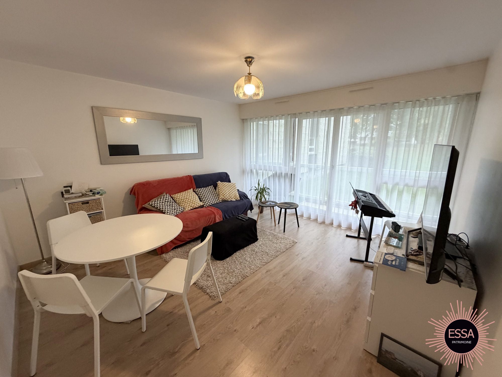 Appartement Rue de la Forêt à Vélizy-Villacoublay