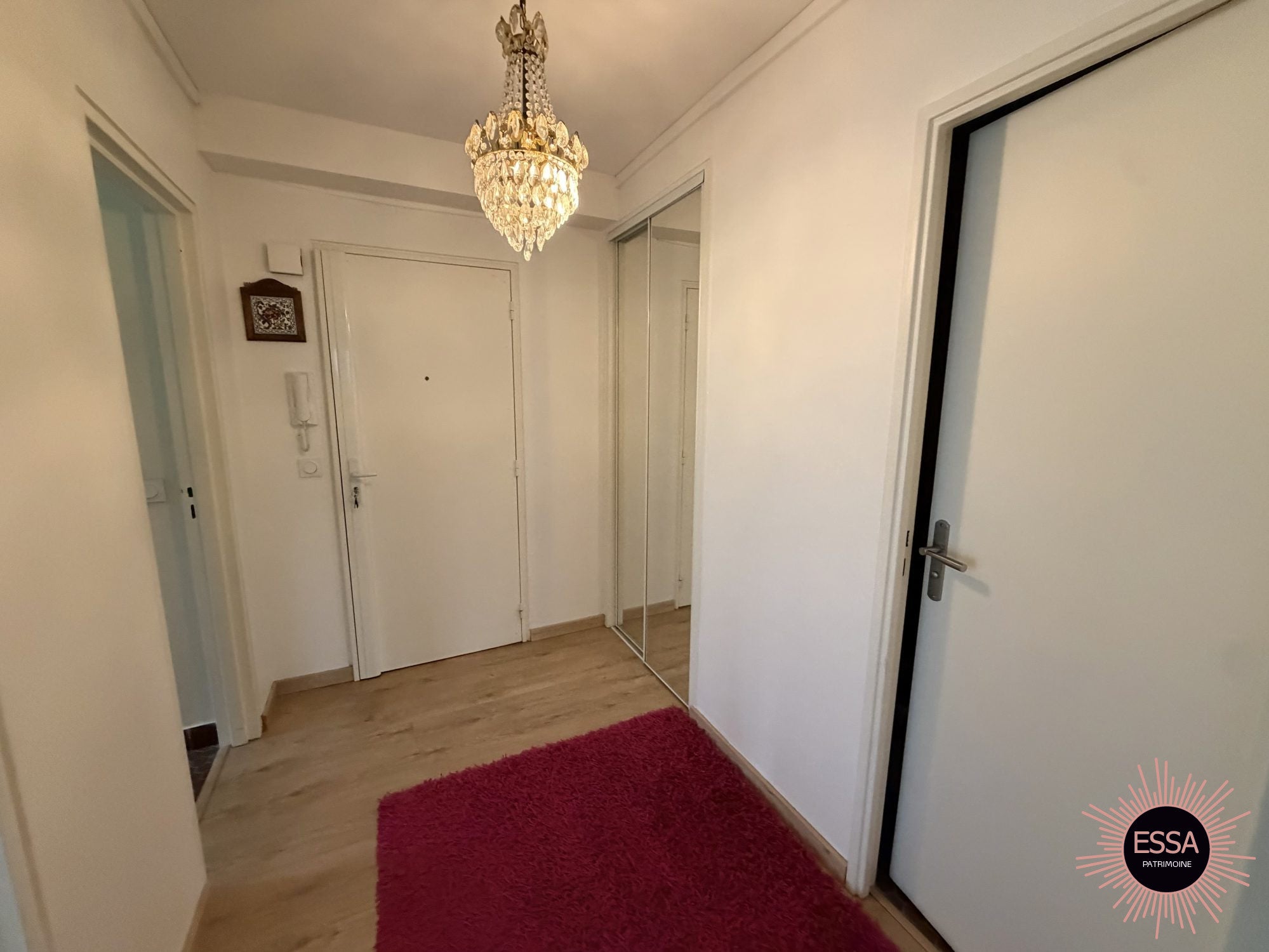 Appartement Rue de la Forêt à Vélizy-Villacoublay