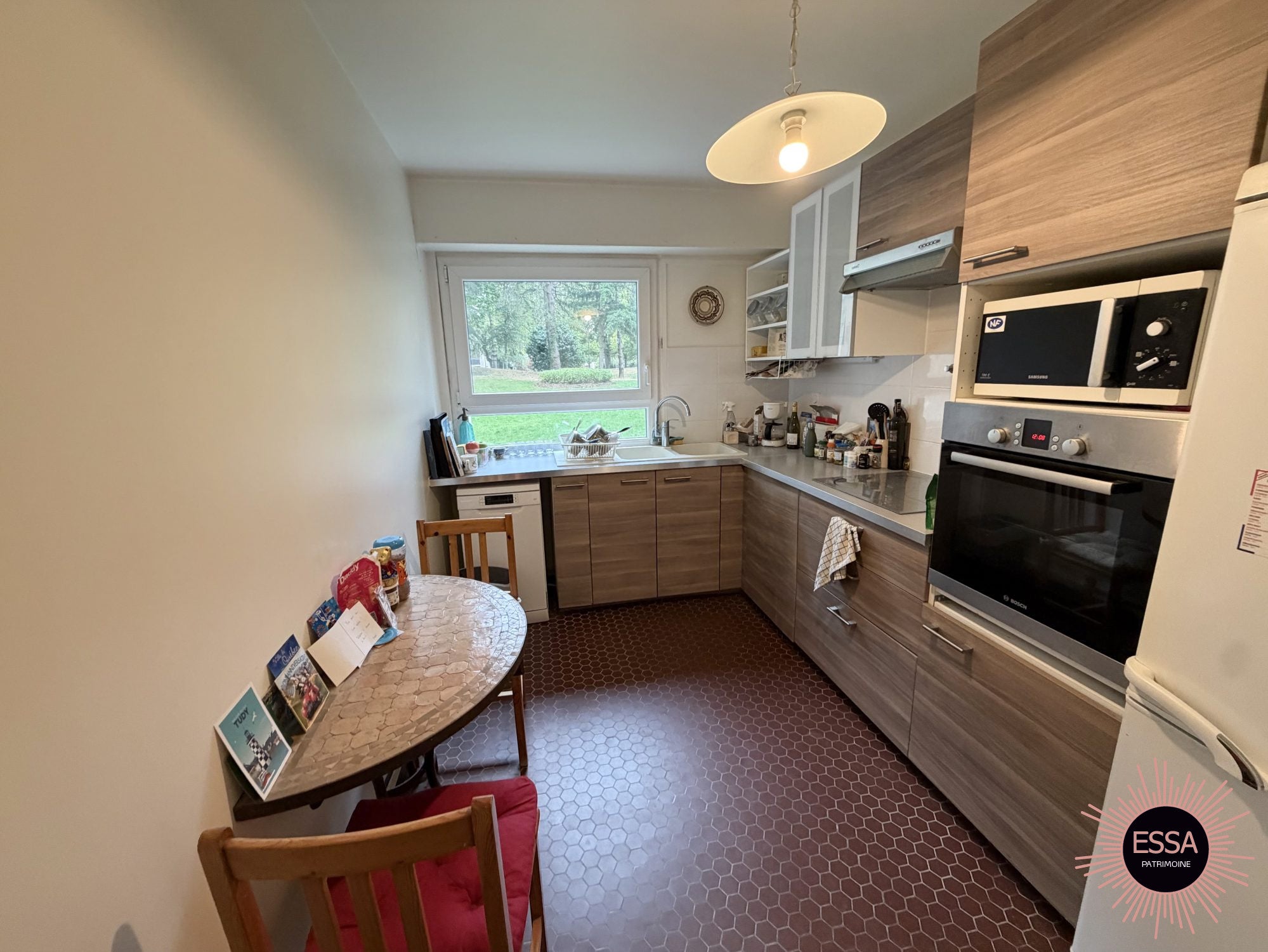 Appartement Rue de la Forêt à Vélizy-Villacoublay