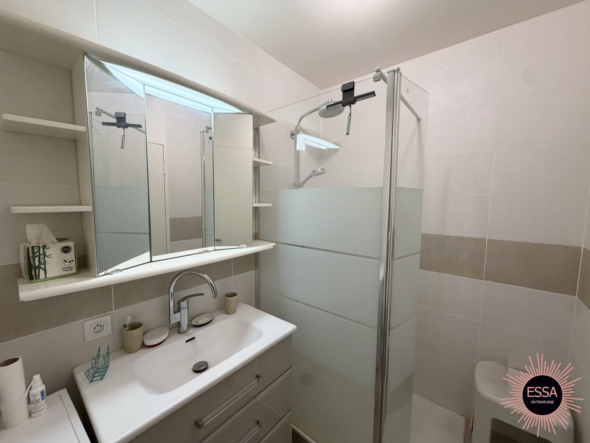 Appartement Rue de la Forêt à Vélizy-Villacoublay