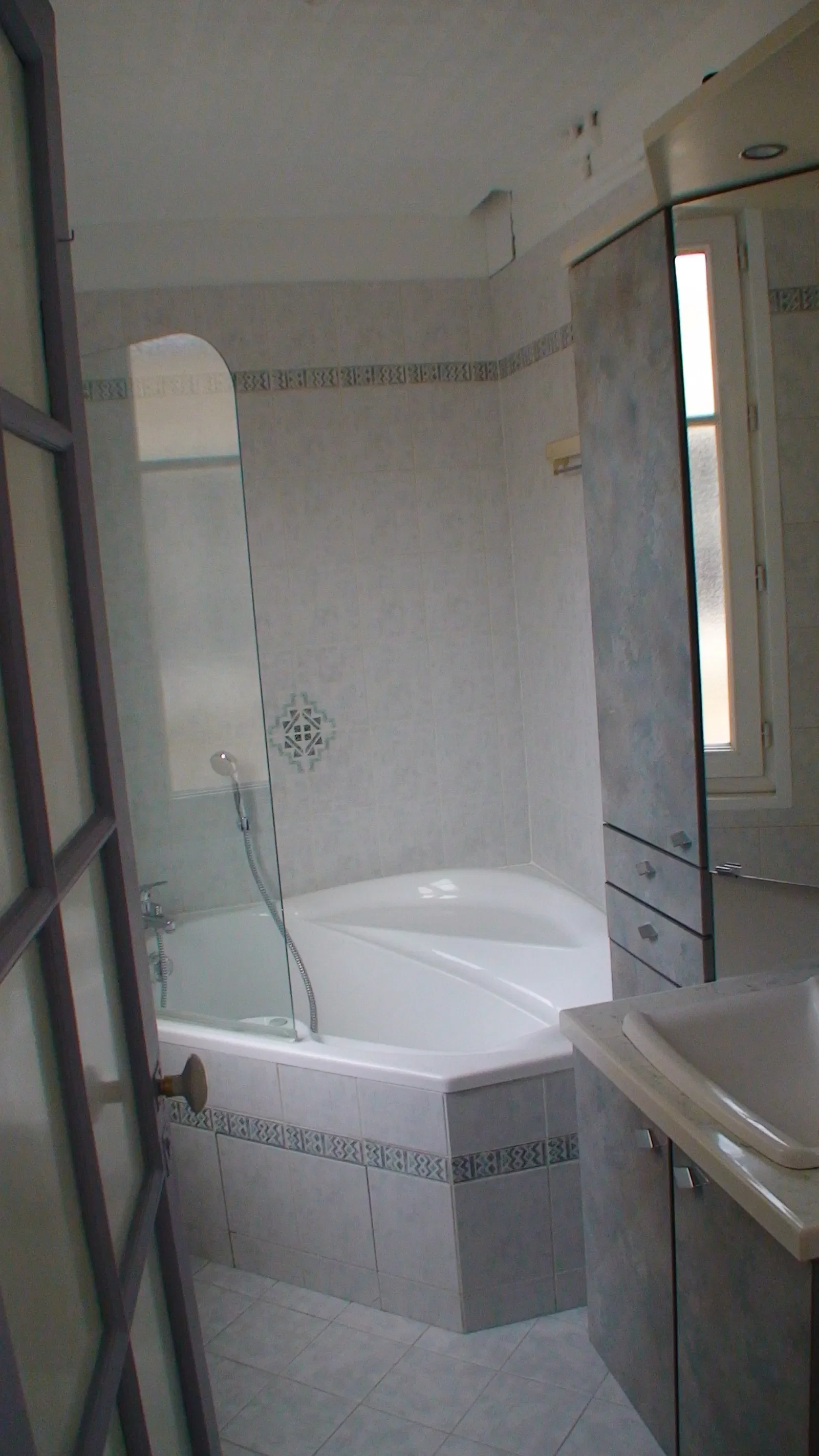 Chambre Rue de la Convention à Le Kremlin-Bicêtre