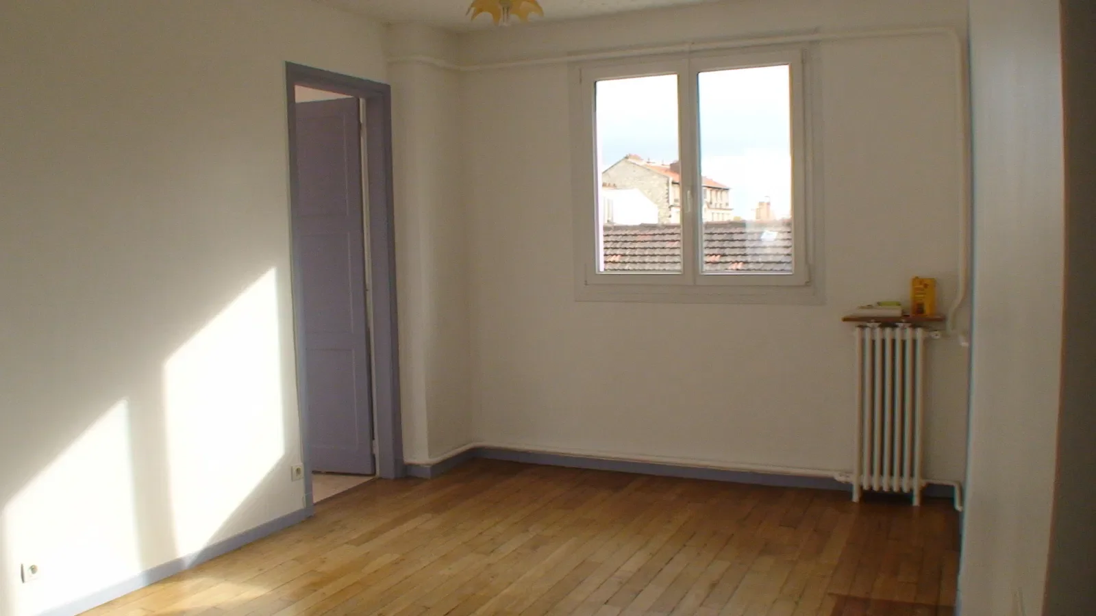 Chambre Rue de la Convention à Le Kremlin-Bicêtre