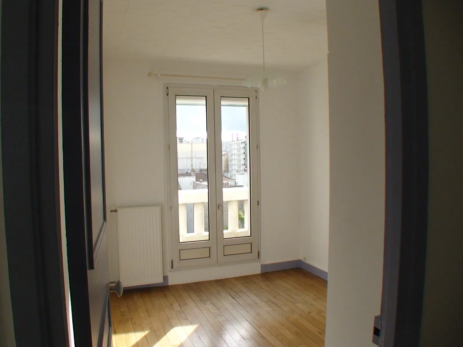 Chambre Rue de la Convention à Le Kremlin-Bicêtre