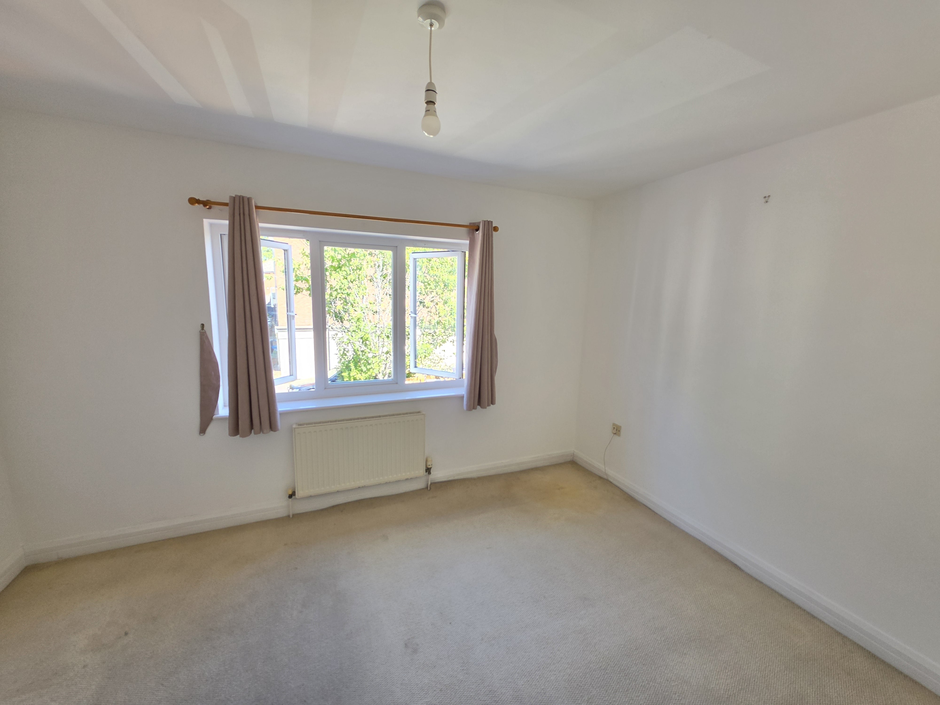 House Mitre Court in Taunton