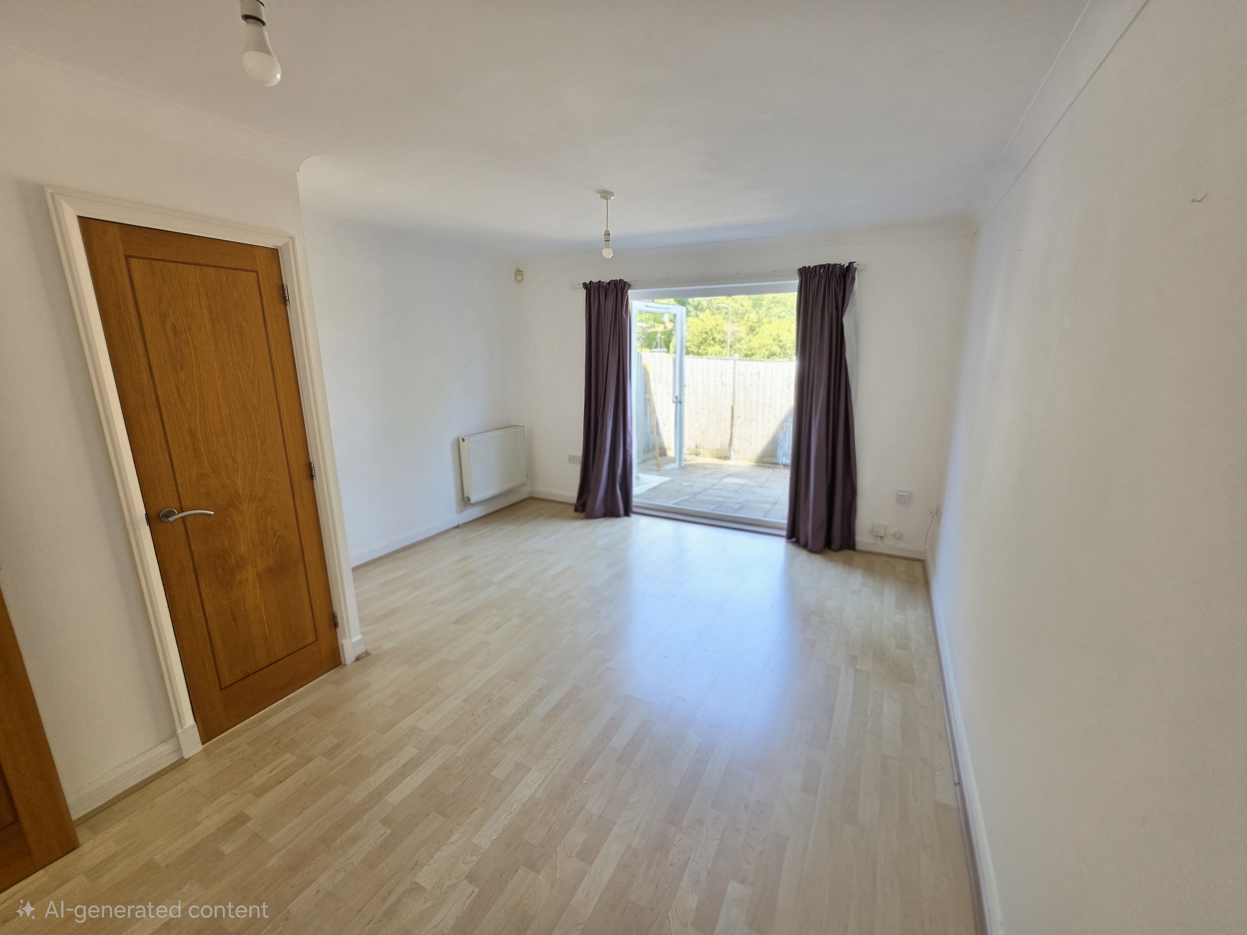 House Mitre Court in Taunton