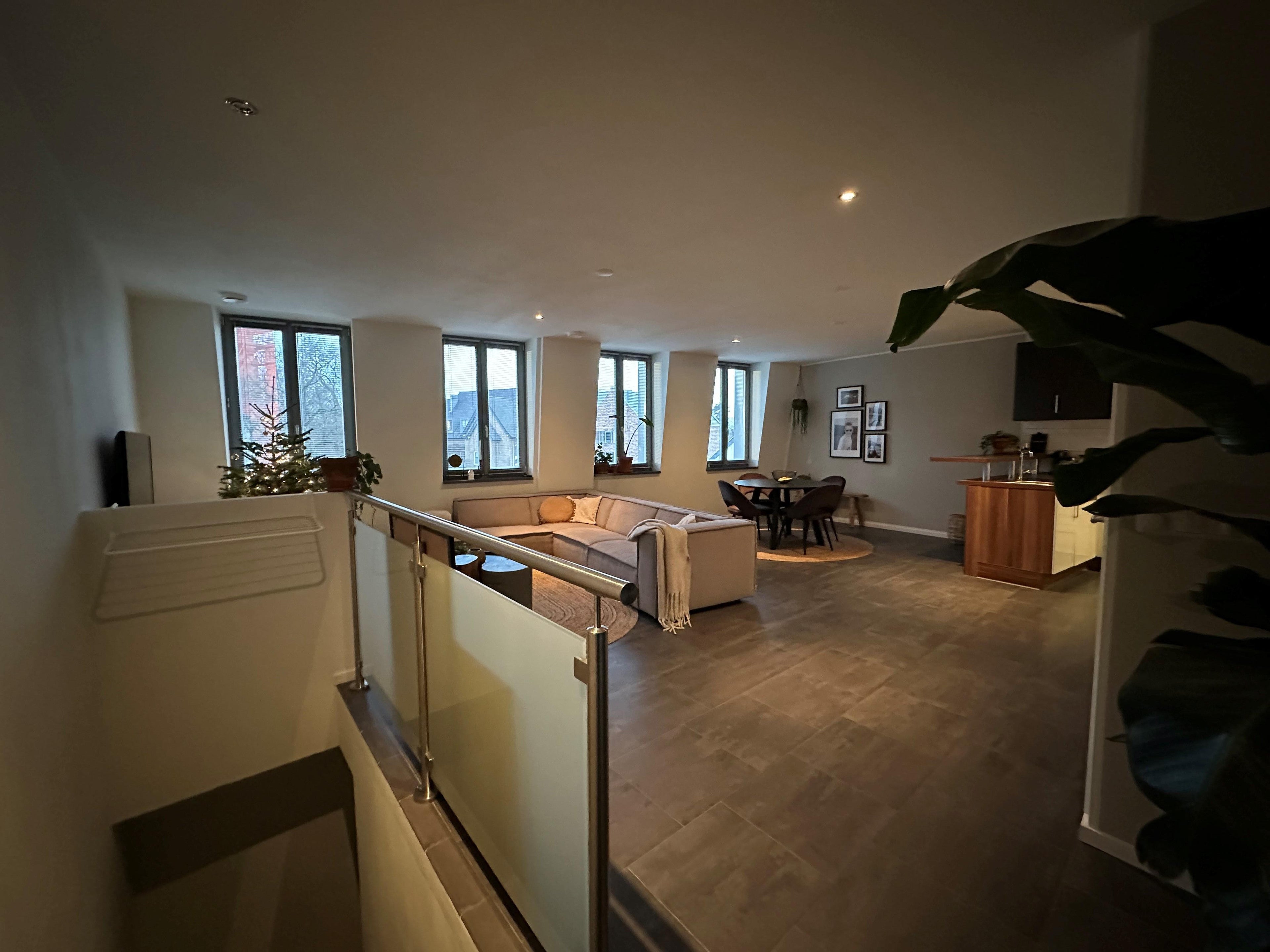 Appartement Markt in Meerssen