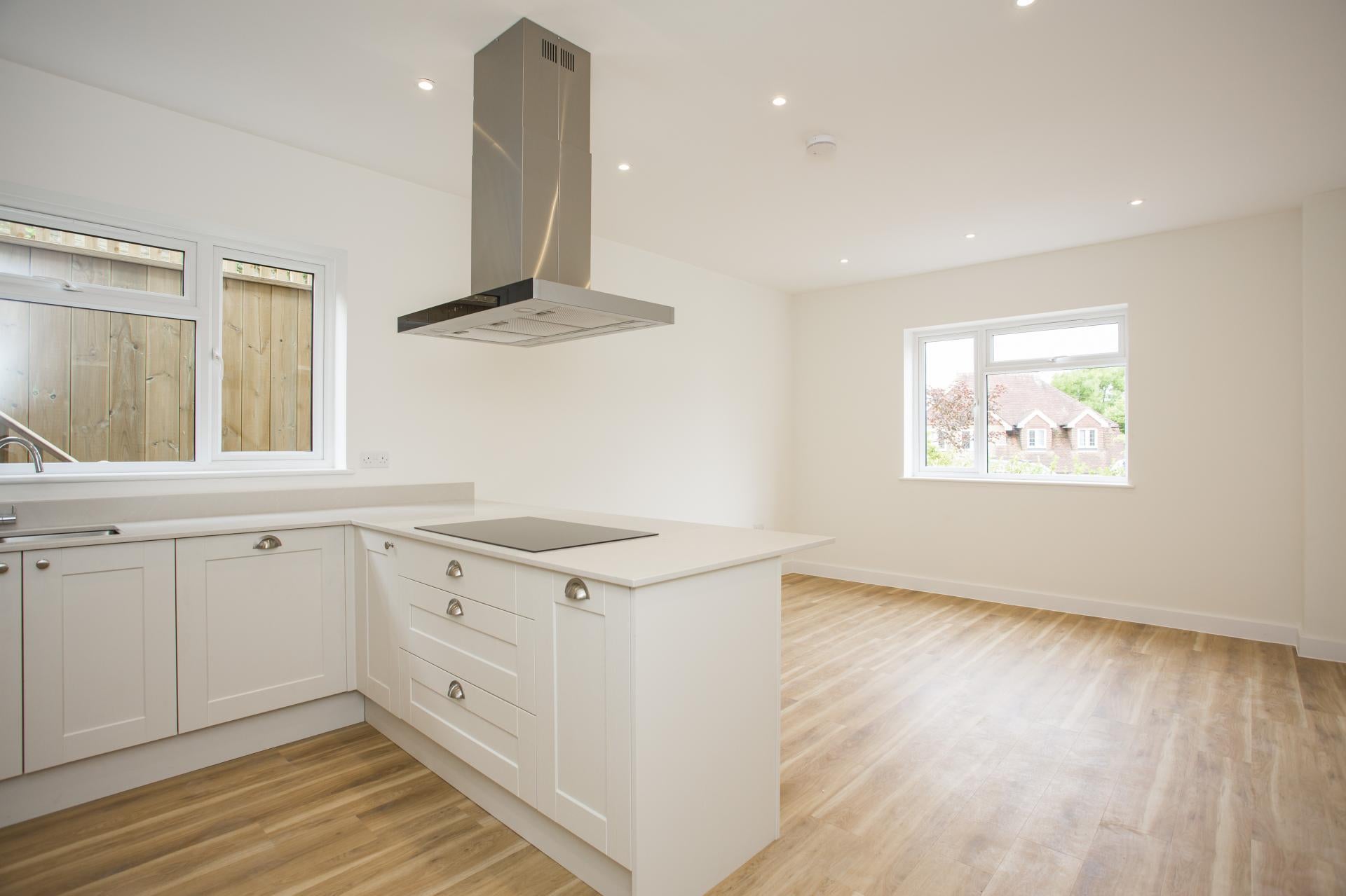House Criers Lane in Wealden
