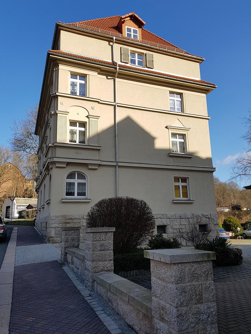 Wohnung Bahnhofstraße in Reichenbach