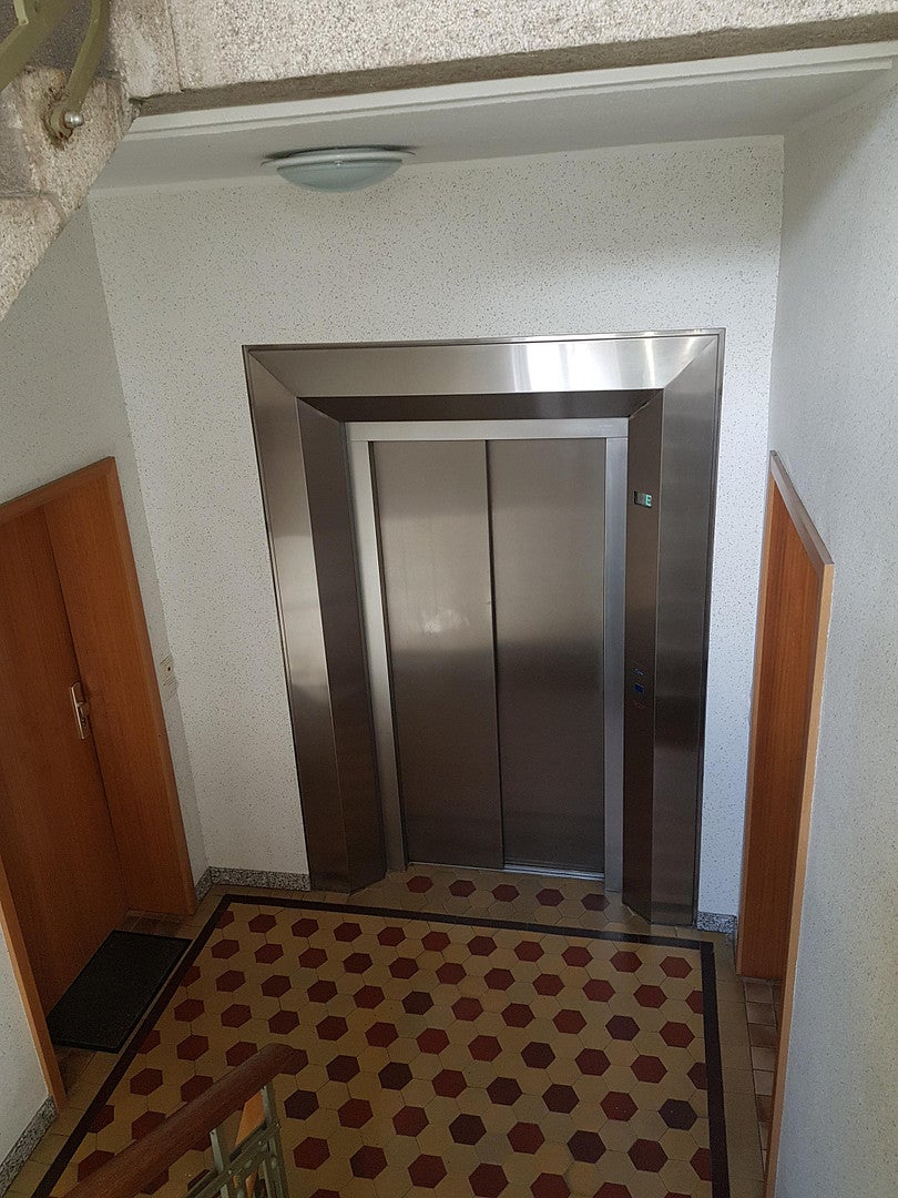 Wohnung Bahnhofstraße in Reichenbach