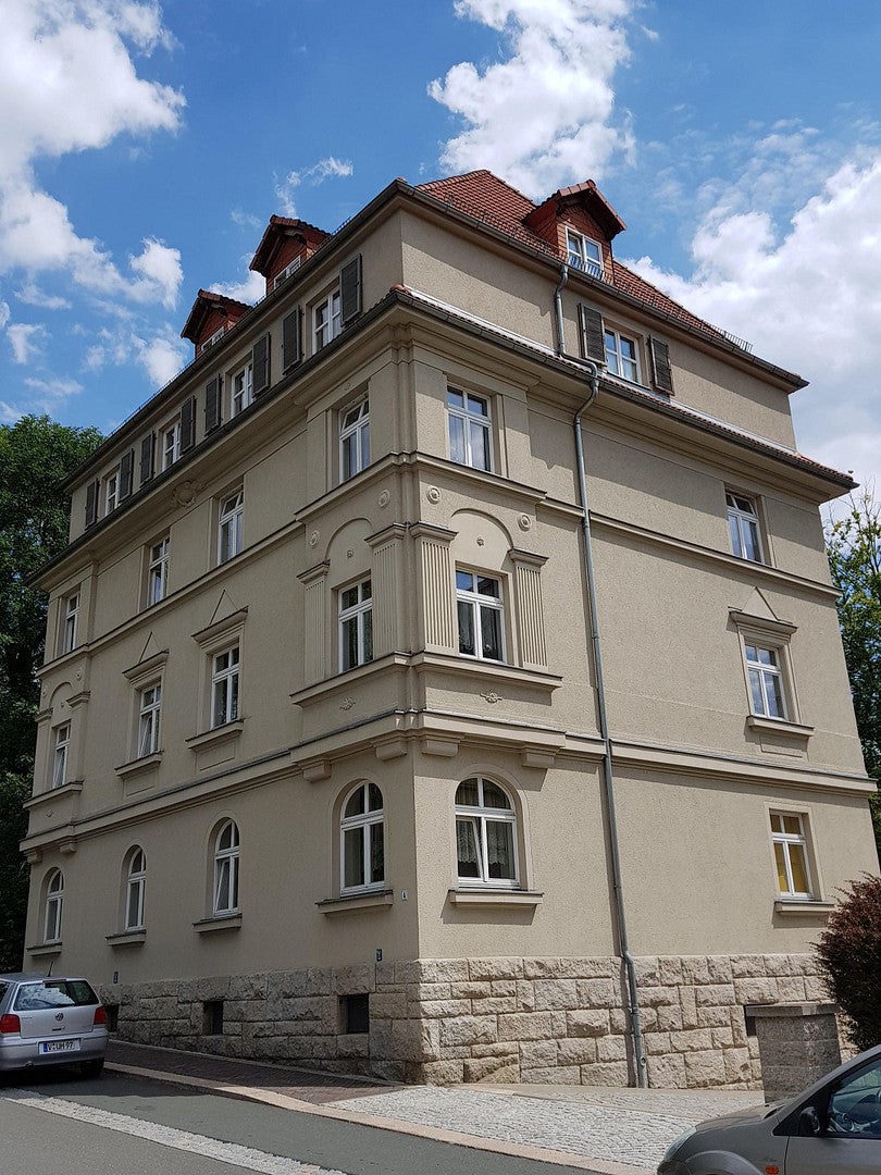 Wohnung Bahnhofstraße in Reichenbach