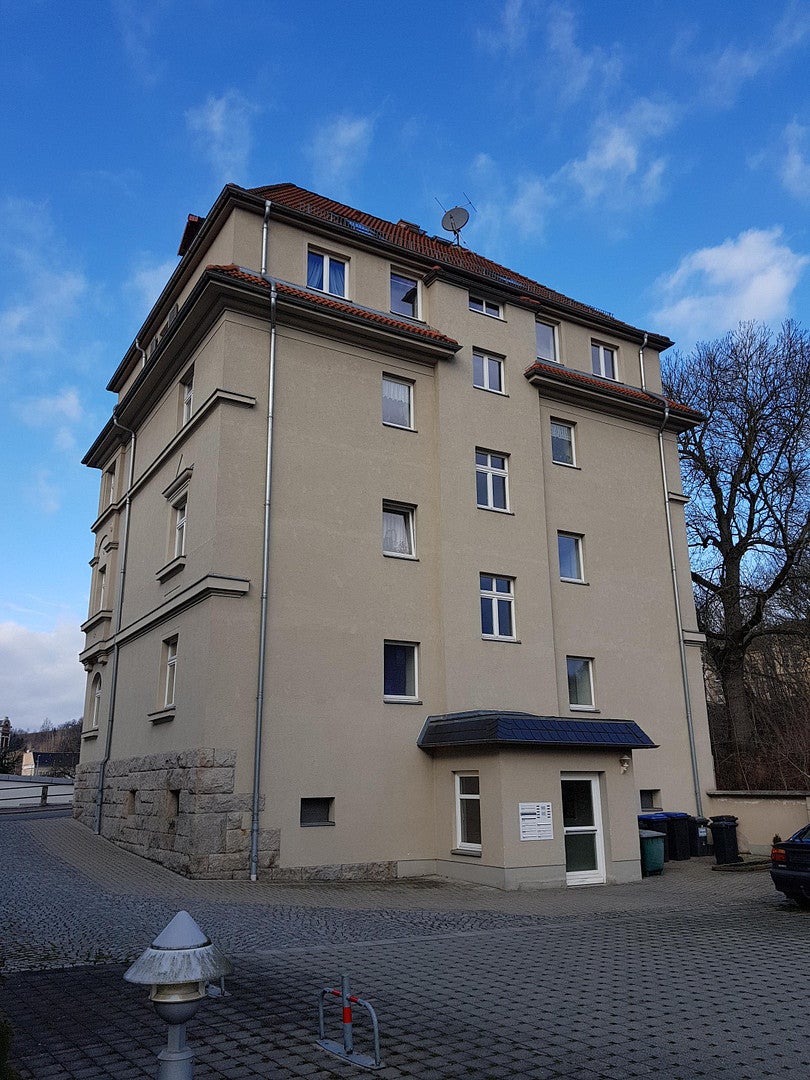 Wohnung Bahnhofstraße in Reichenbach