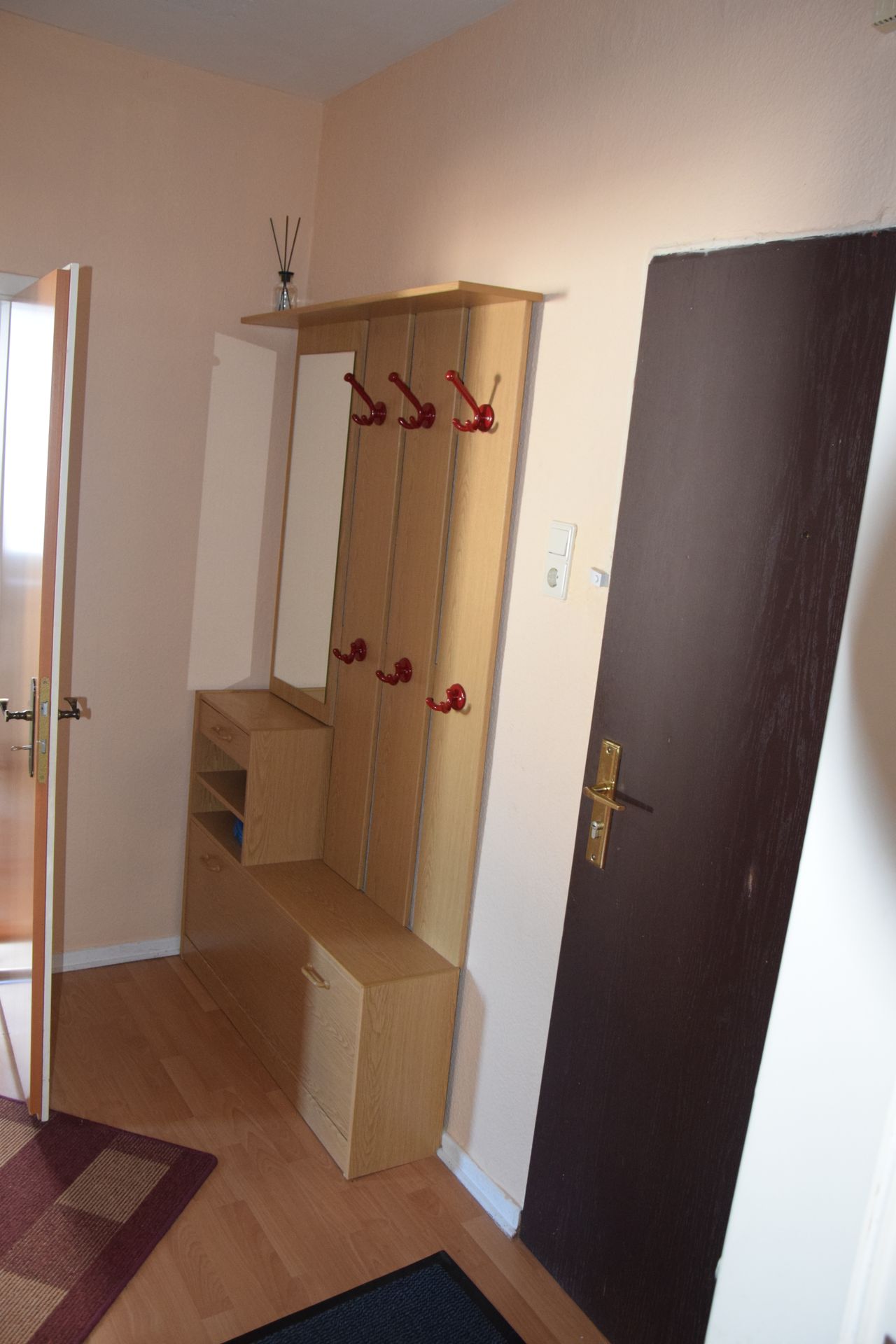 Wohnung Veerenstraße in Bremerhaven