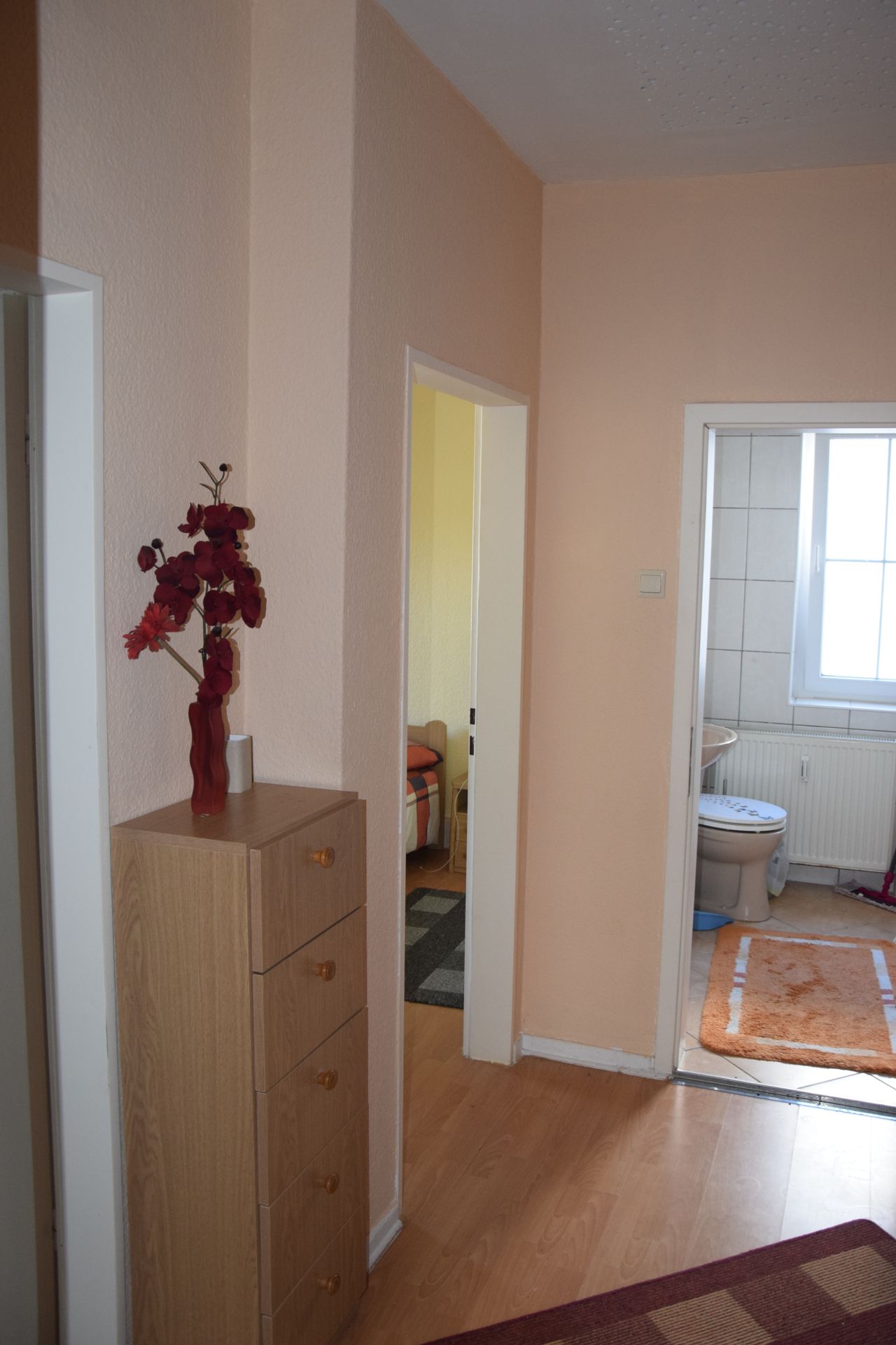 Wohnung Veerenstraße in Bremerhaven