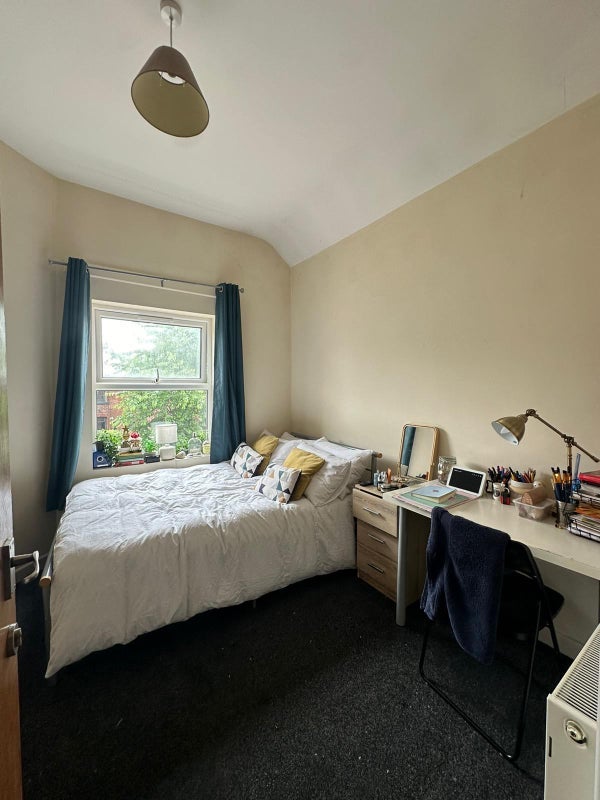 Room Margaret Street in Sheffield