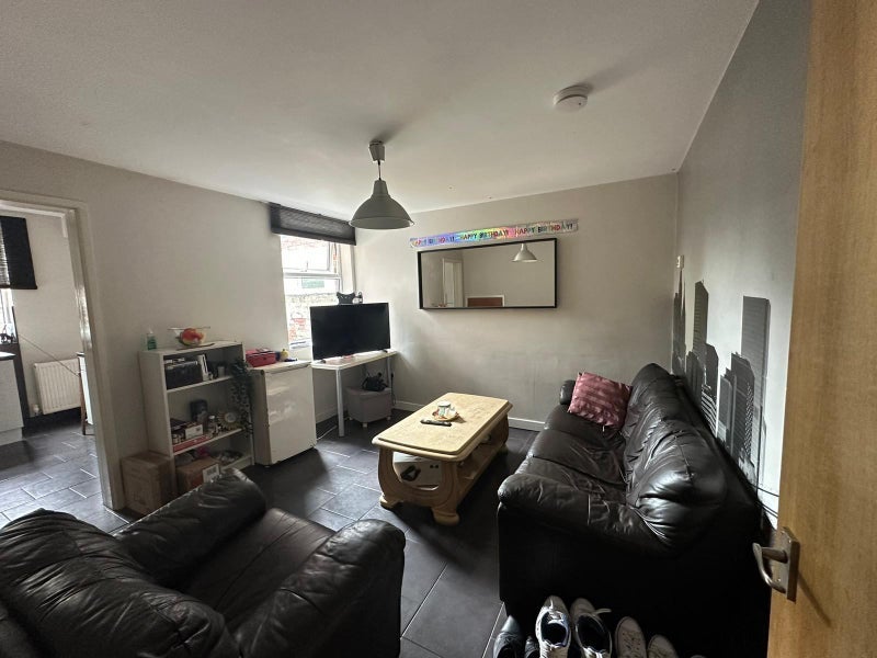Room Margaret Street in Sheffield