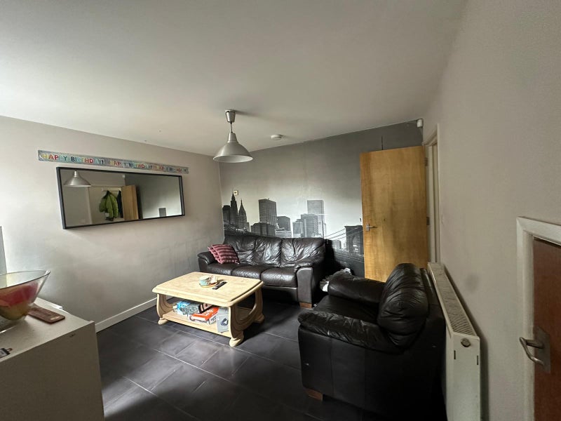 Room Margaret Street in Sheffield