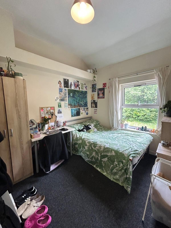 Room Margaret Street in Sheffield