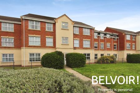 Flat Ranson Road in Broxtowe