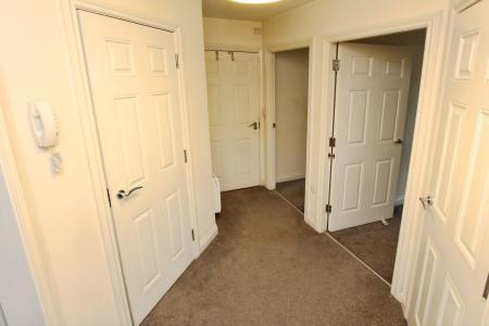 Flat Ranson Road in Broxtowe