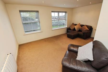 Flat Ranson Road in Broxtowe