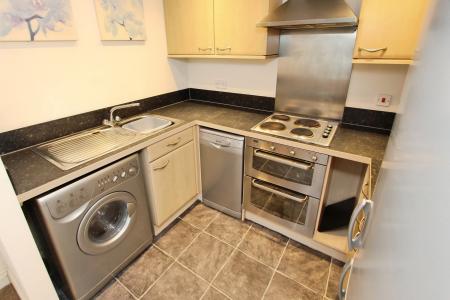 Flat Ranson Road in Broxtowe