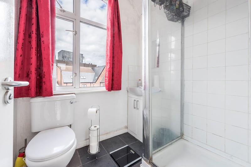 Flat King Street in Greater London