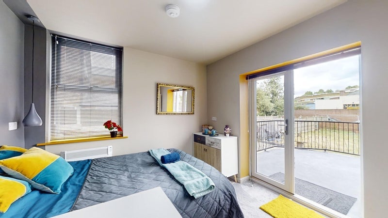 Room Watson Road in Bassetlaw