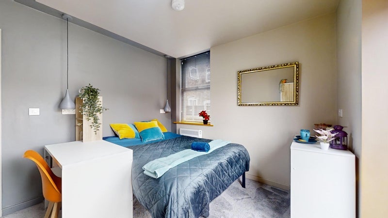 Room Watson Road in Bassetlaw