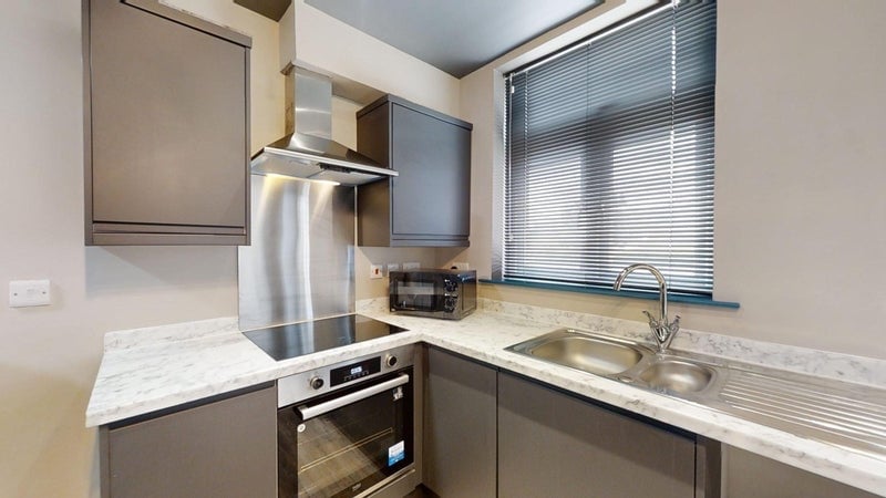 Room Watson Road in Bassetlaw