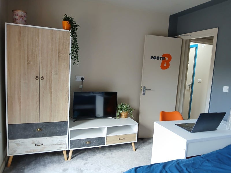 Room Watson Road in Bassetlaw