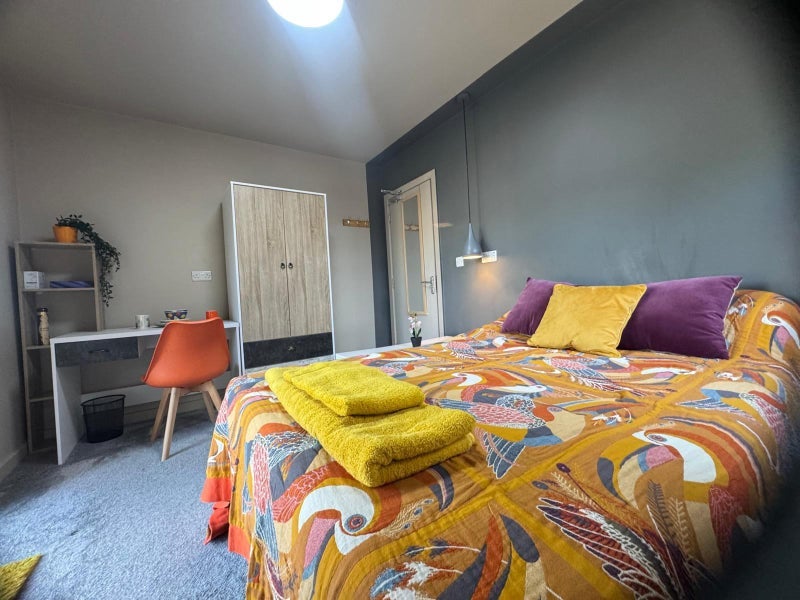 Room Watson Road in Bassetlaw
