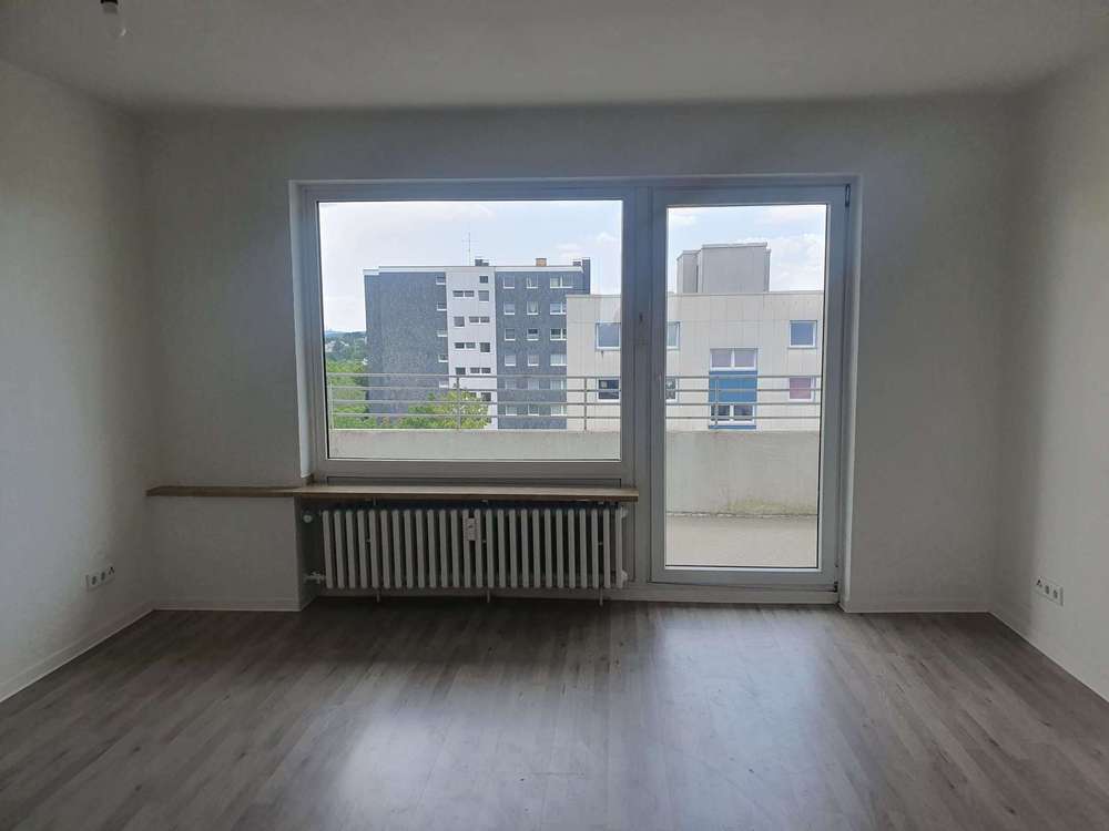 Wohnung Sternenberg in Wuppertal