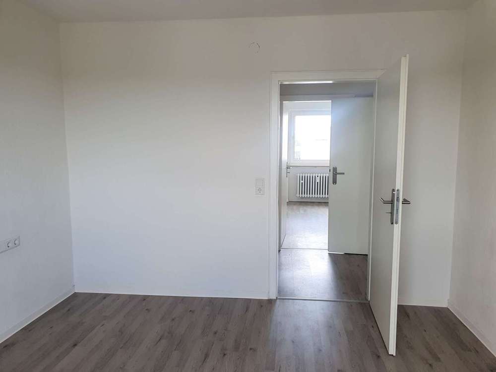 Wohnung Sternenberg in Wuppertal